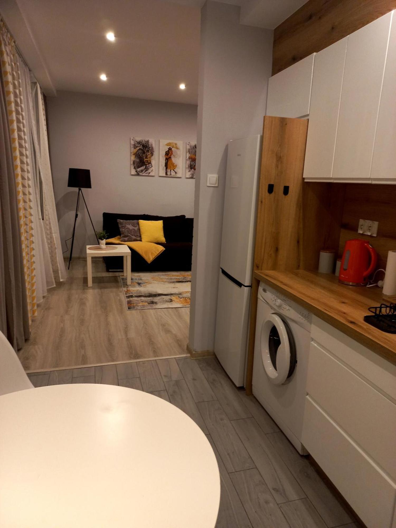 Apartament Dolores 2 Rzeszów Extérieur photo