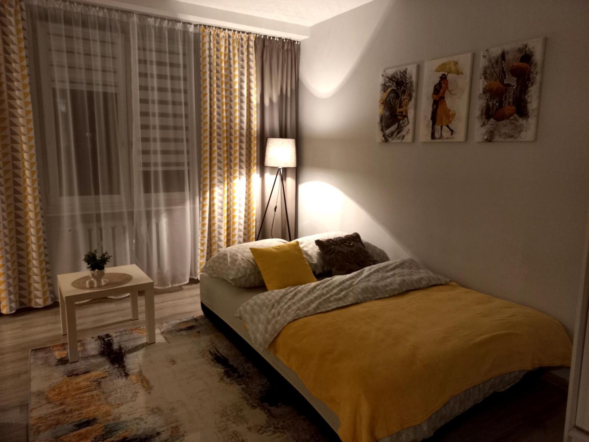 Apartament Dolores 2 Rzeszów Extérieur photo