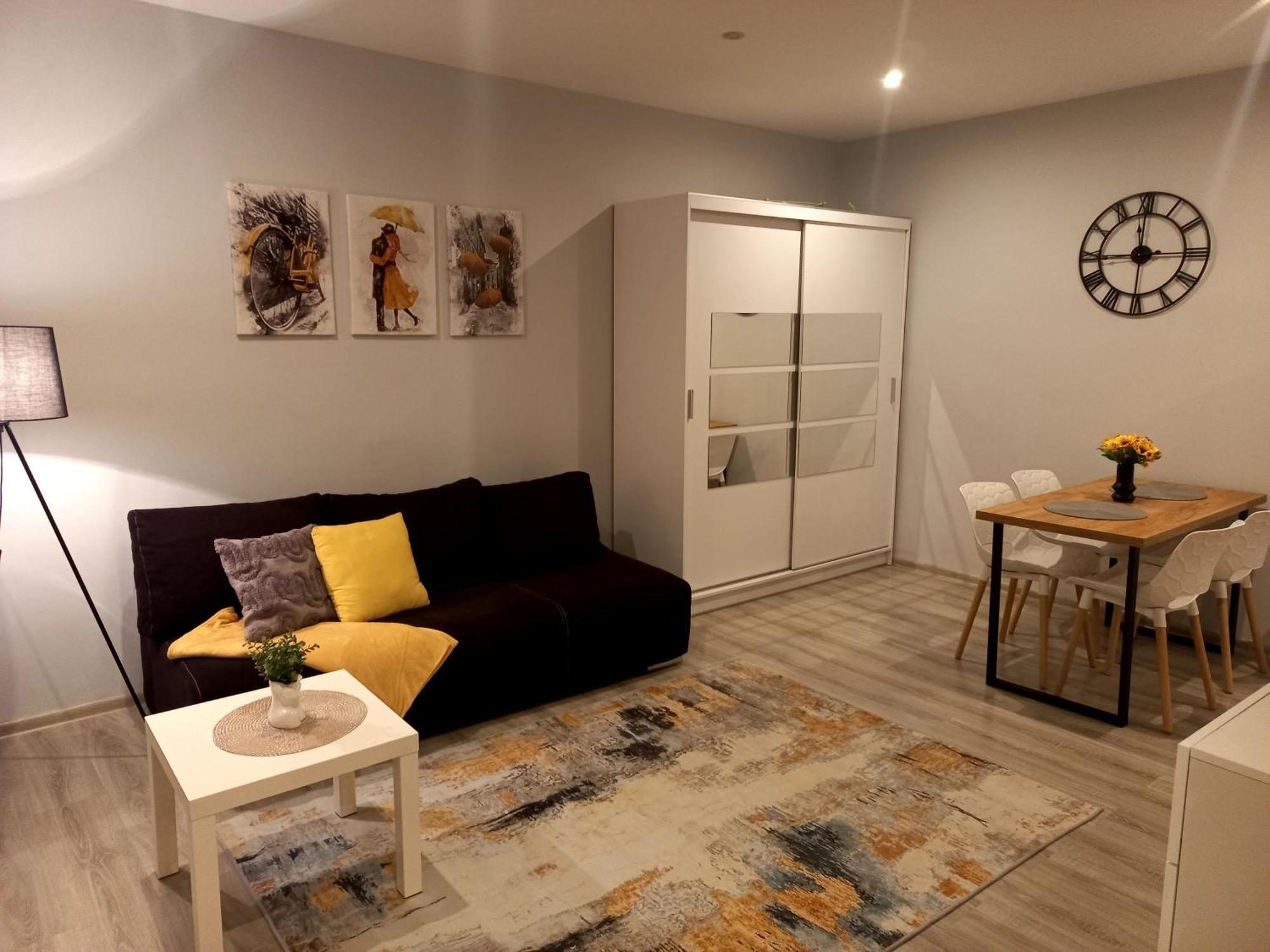 Apartament Dolores 2 Rzeszów Extérieur photo