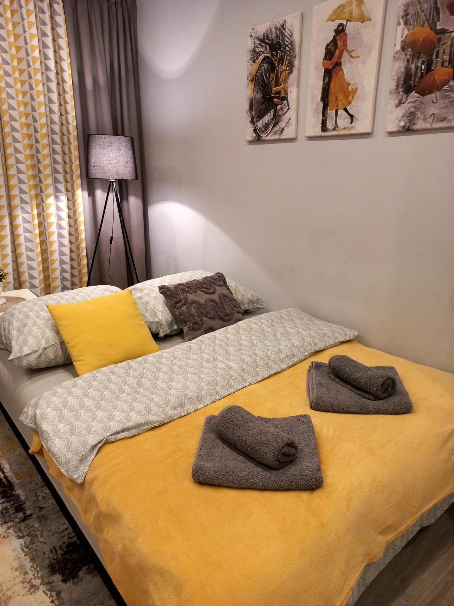 Apartament Dolores 2 Rzeszów Extérieur photo