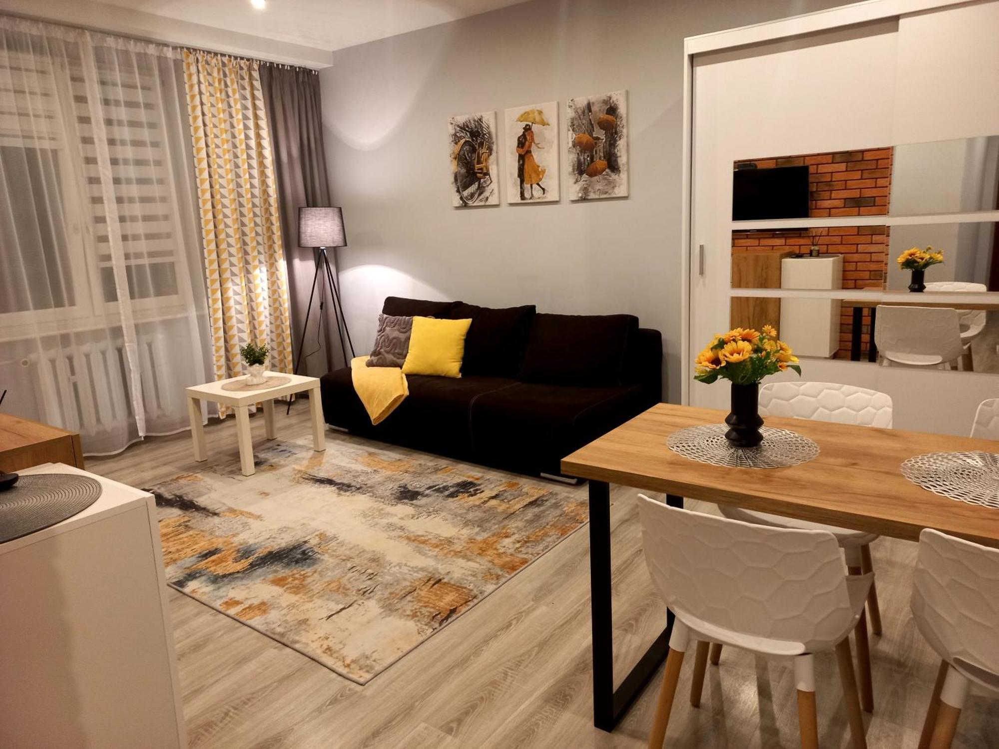 Apartament Dolores 2 Rzeszów Extérieur photo