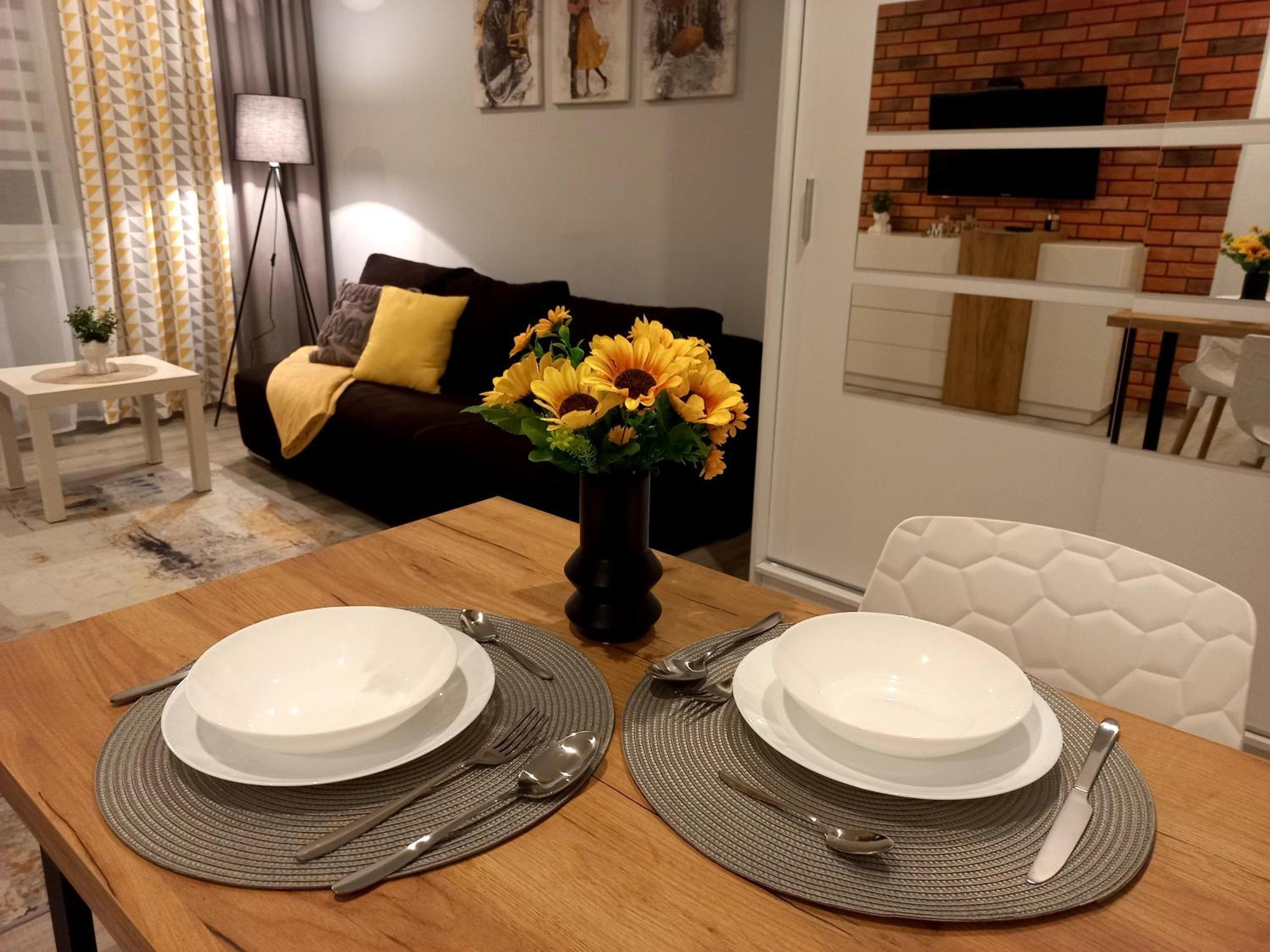 Apartament Dolores 2 Rzeszów Extérieur photo