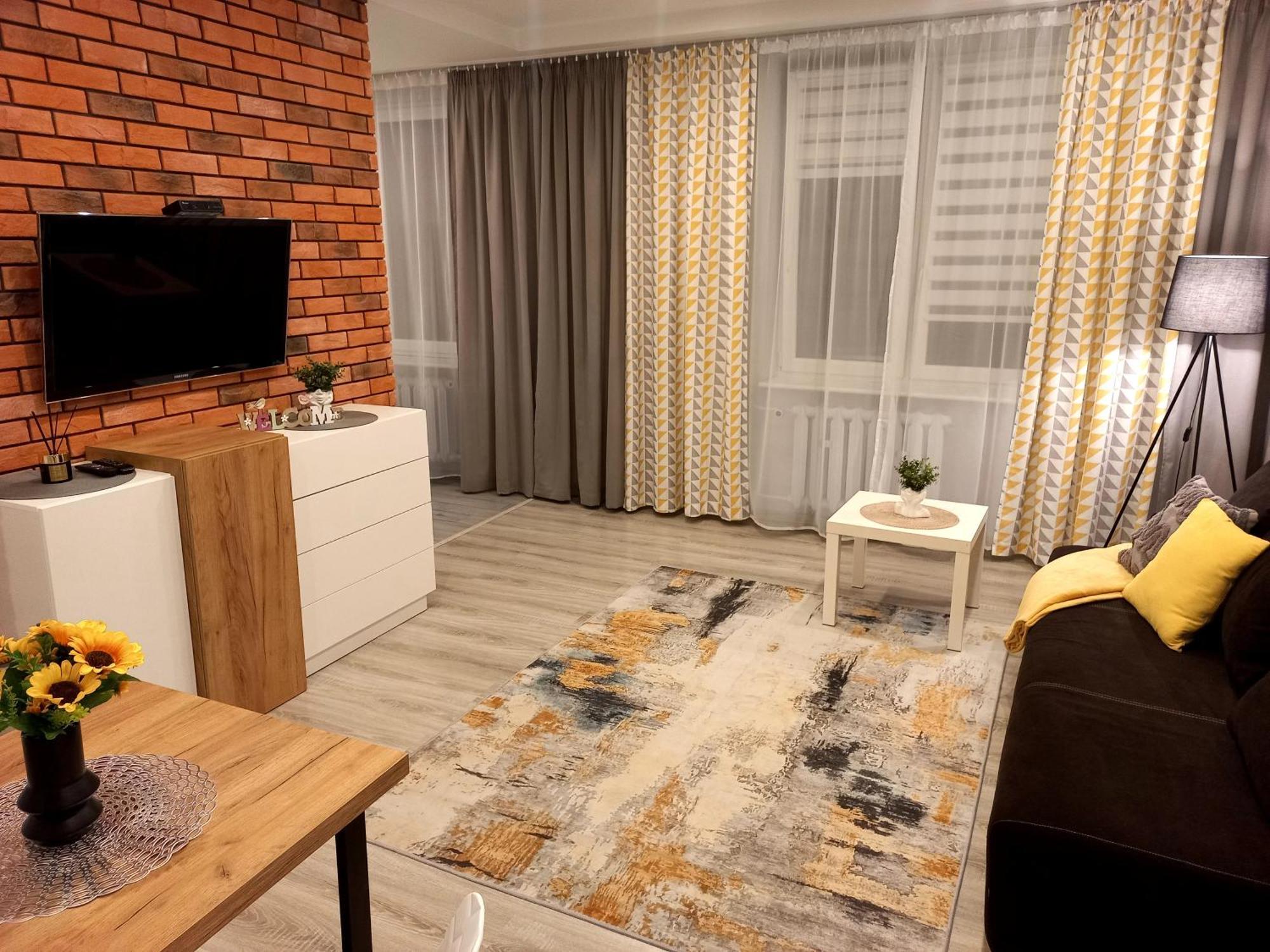 Apartament Dolores 2 Rzeszów Extérieur photo